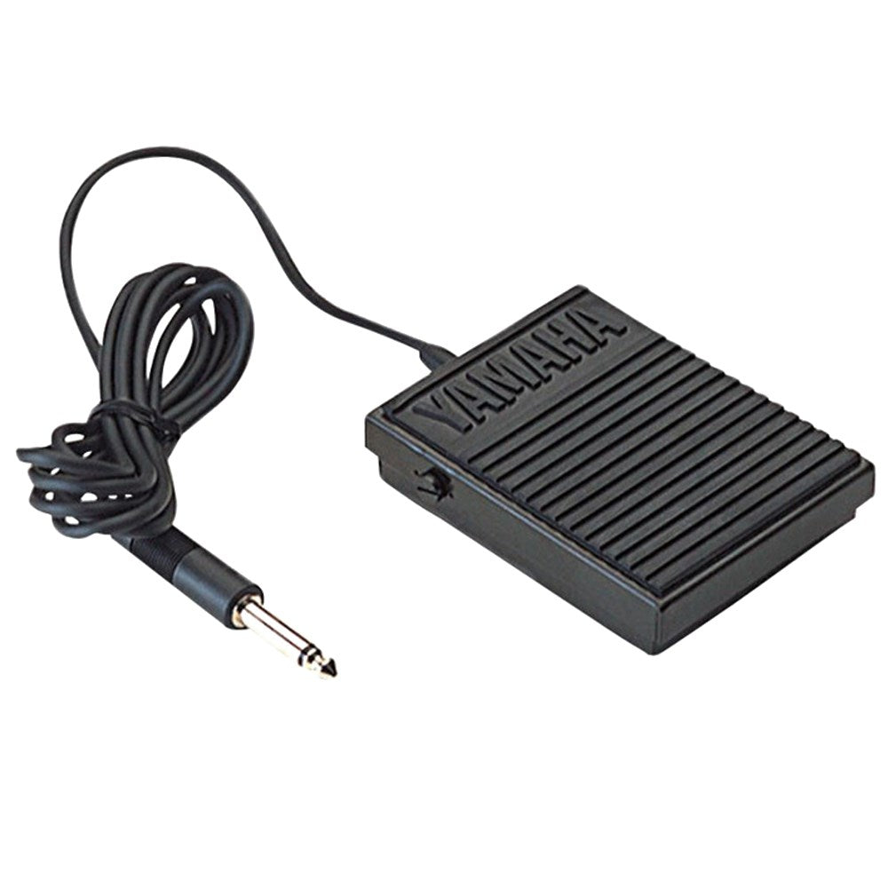 YAMAHA FC5 FOOT CONTROLLER