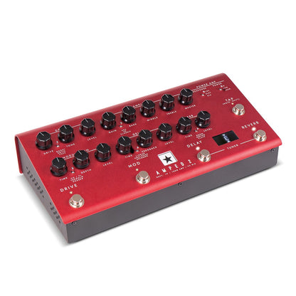 Blackstar Dept. 10 AMPED 2 100W Guitar Amplifier Pedal