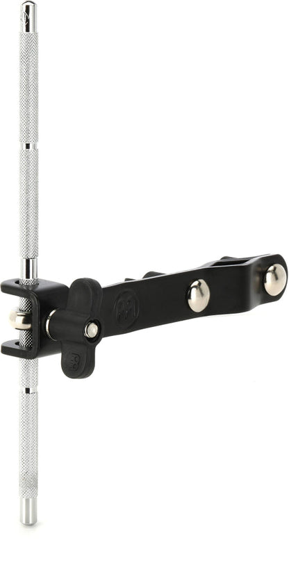 MEINL HMC1 Standard Multi Clamp One Mount in Black
