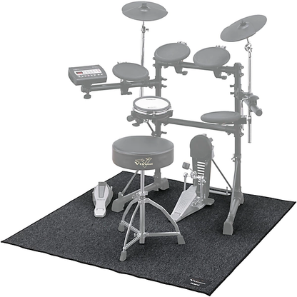 Roland TDM-10 Heavy Duty Medium Size V-Drums Mat