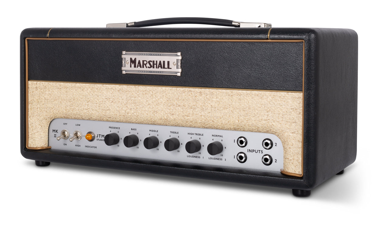 Marshall ST20H Studio JTM 20W Amp Head