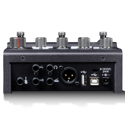 Kemper Profiler Player Amp Modeling and Multi-Effects Pedal
