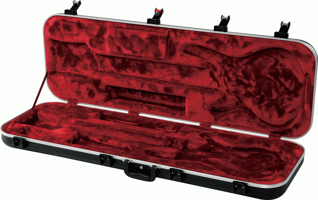 Ibanez MB300C Bass Guitar Case