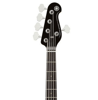 Yamaha BB435TB Electric Bass Guitar 5 String in Teal Blue