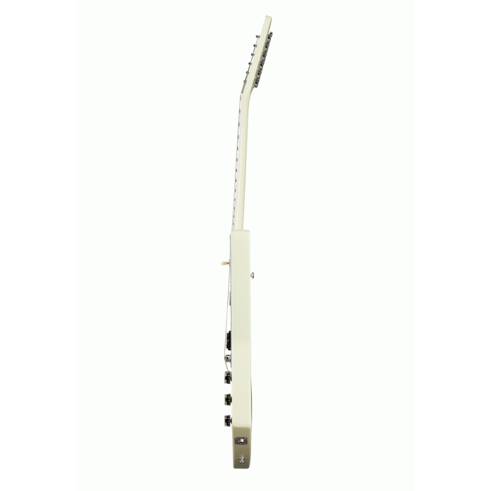 Gibson 70s Explorer in Classic White