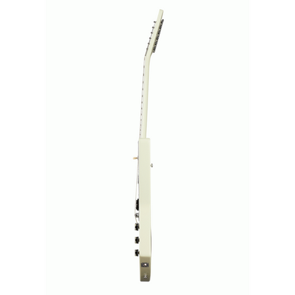 Gibson 70s Explorer in Classic White