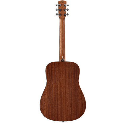 Alvarez Artist Dread D30 in Natural Satin