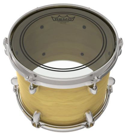Remo Powerstroke P3 Clear 24" Bass Drum Head