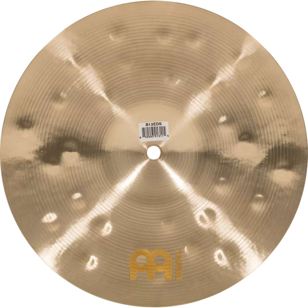 Meinl Byzance Extra Dry 12" Splash