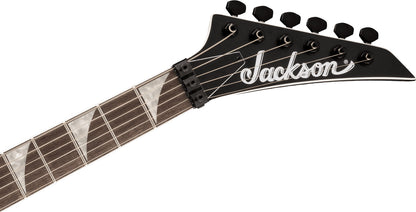 Jackson X Series Warrior WRX24 in Satin Black