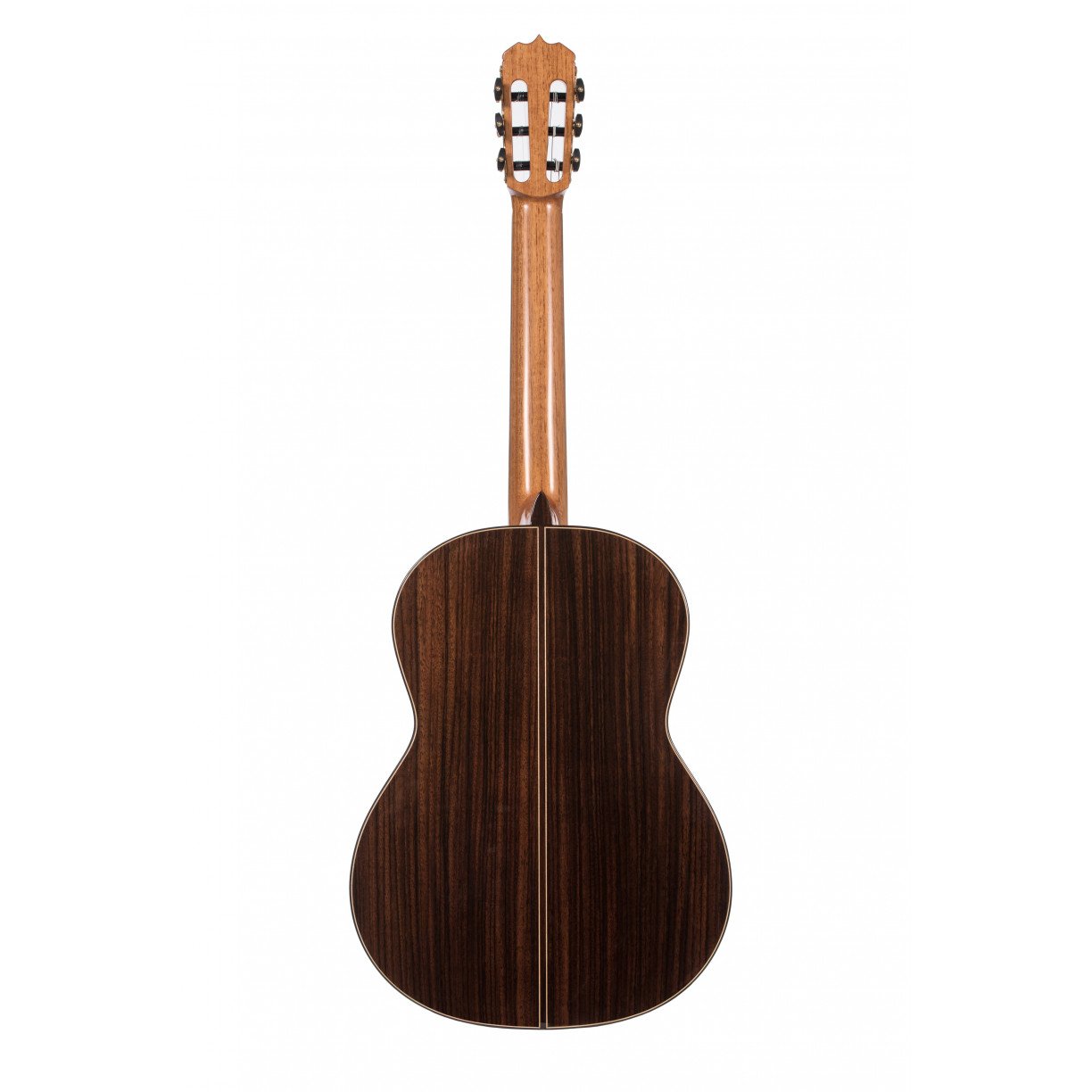 Katoh Madrid Nylon String Classical Guitar in Natural