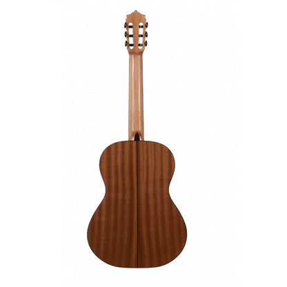 Katoh MCG40C 3 3/4 Size Classical Guitar in Natural