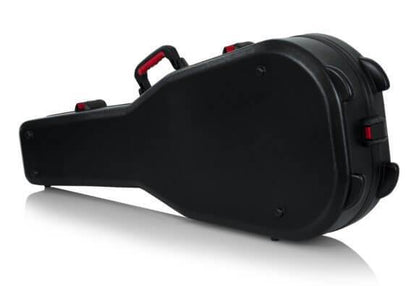 GATOR GTSA GTRDREAD MOLDED GUITAR PE CASE