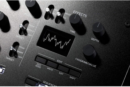 Korg Minilogue XD Polyphonic Analogue Synthesizer