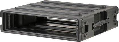 SKB R2U Roto Rack Case