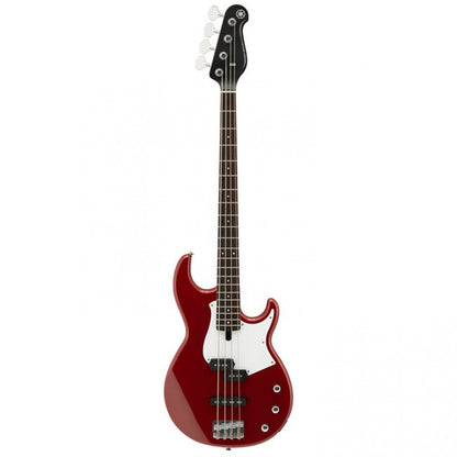 Yamaha BB234 4 String in Raspberry Red