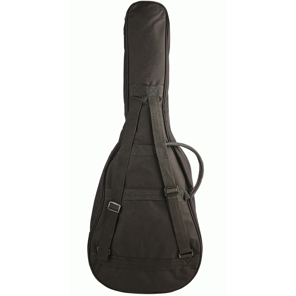 Armour ARM350JJR Junior Jumbo Guitar 5mm Gig Bag
