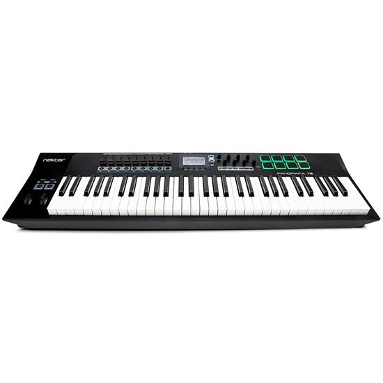 Nektar Panorama T6 MIDI Controller Keyboard