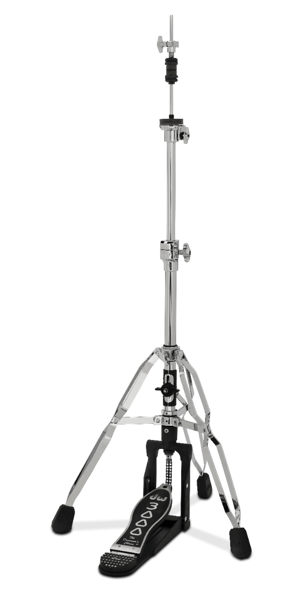 DW 3000 Series 5-Piece Drum Set Hardware Pack