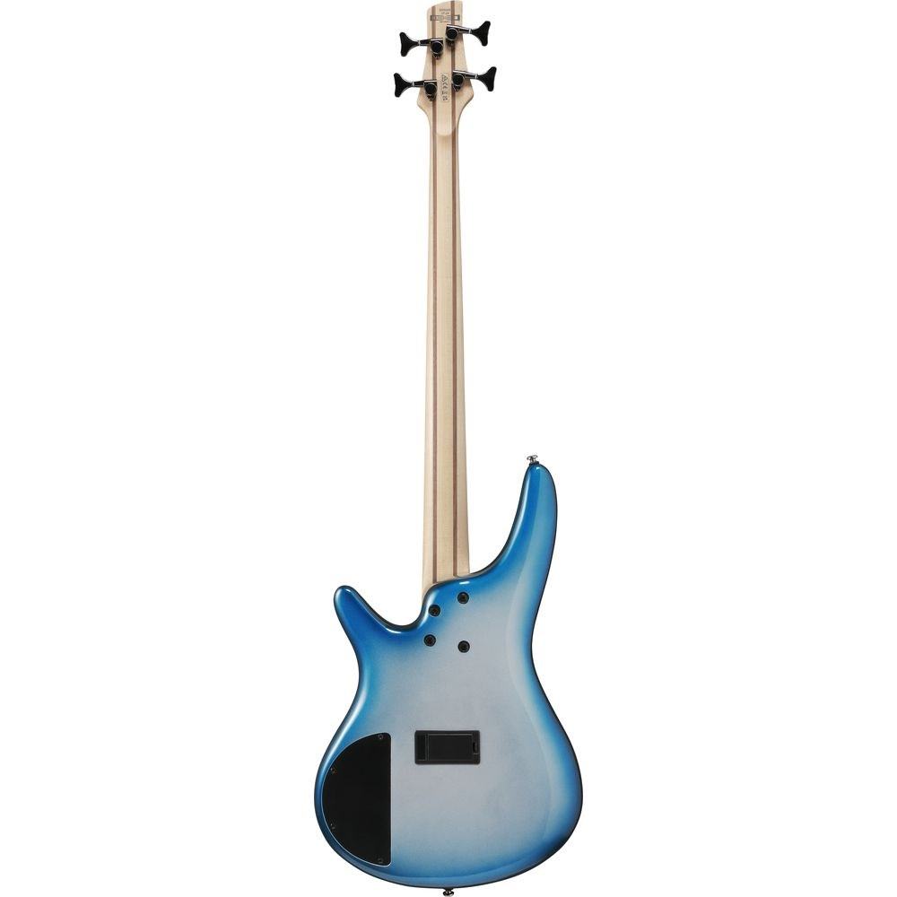 Ibanez SR300E Electric Bass in Deep Ocean Metallic