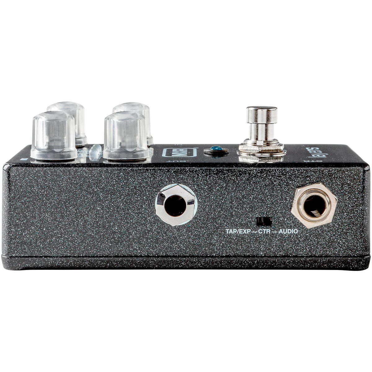MXR Layers Harmonic Sustain Pedal