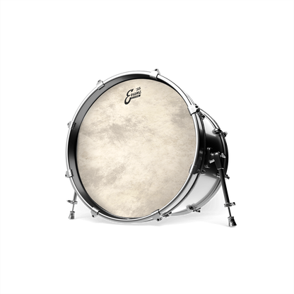 Evans EQ4 Calftone 26" Bass Drum Head
