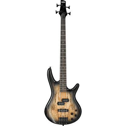 Ibanez SR200SM Bass Guitar in Natural Grey Burst