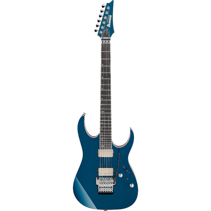 Ibanez Prestige RG5320RC Electric Guitar in Deep Forest Green Metallic