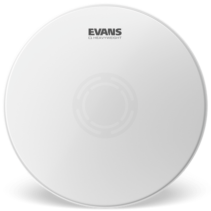 Evans Heavyweight Snare 12" Drumheads