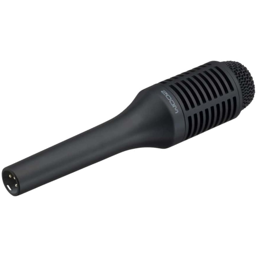 Zoom SGV-6 Directional Shotgun Vocal Microphone