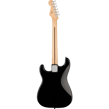Squier Sonic Stratocaster HT H in Black