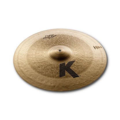 Zildjian 20" K Series Custom Dark Ride
