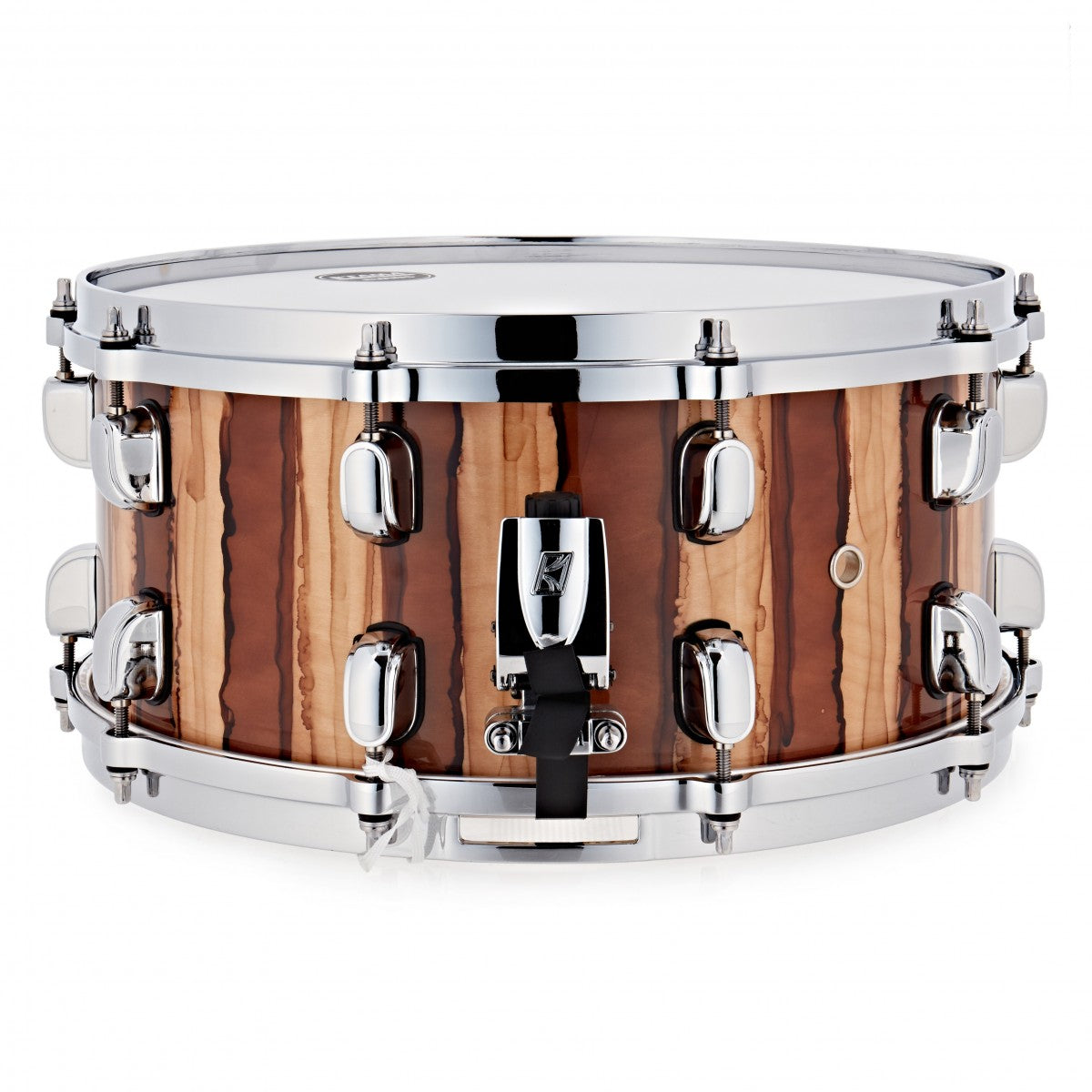Tama Starclassic Performer 14" x 6.5" Caramel Aurora Snare Drum