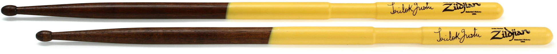 Zildjian Trilok Gurtu Artist Series Drumsticks