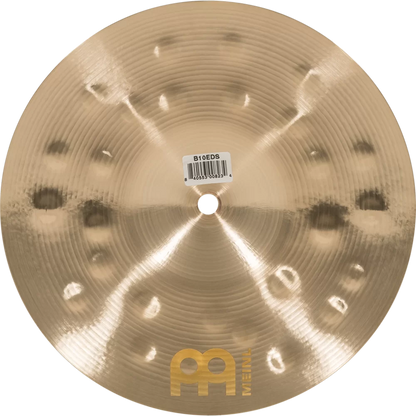 Meinl Cymbals 10" Byzance Extra Dry Splash