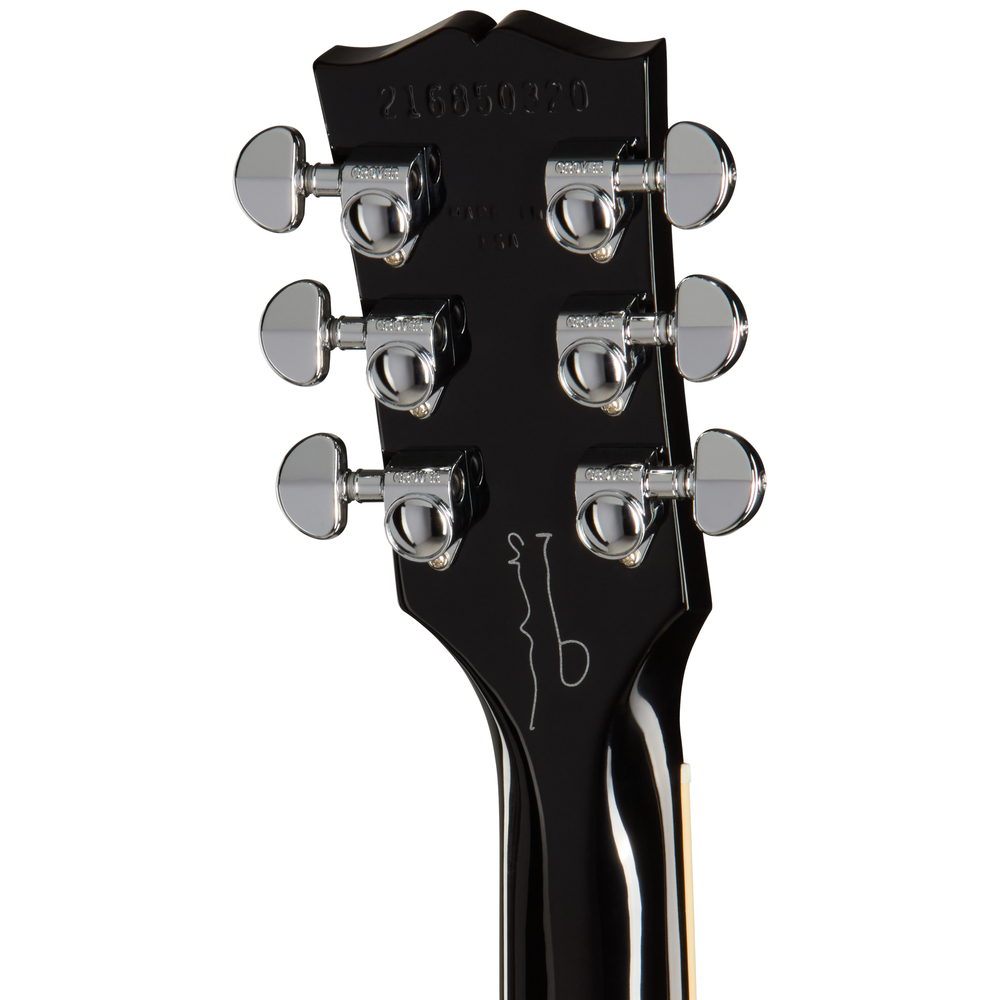 Gibson Noel Gallagher Les Paul Standard in Ebony