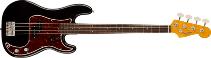 Fender American Vintage II 1960 Precision Bass, Rosewood Fingerboard in Black