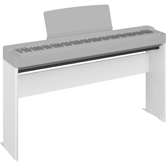 Yamaha Fixed Stand L200 suit P225 Digital Piano in White