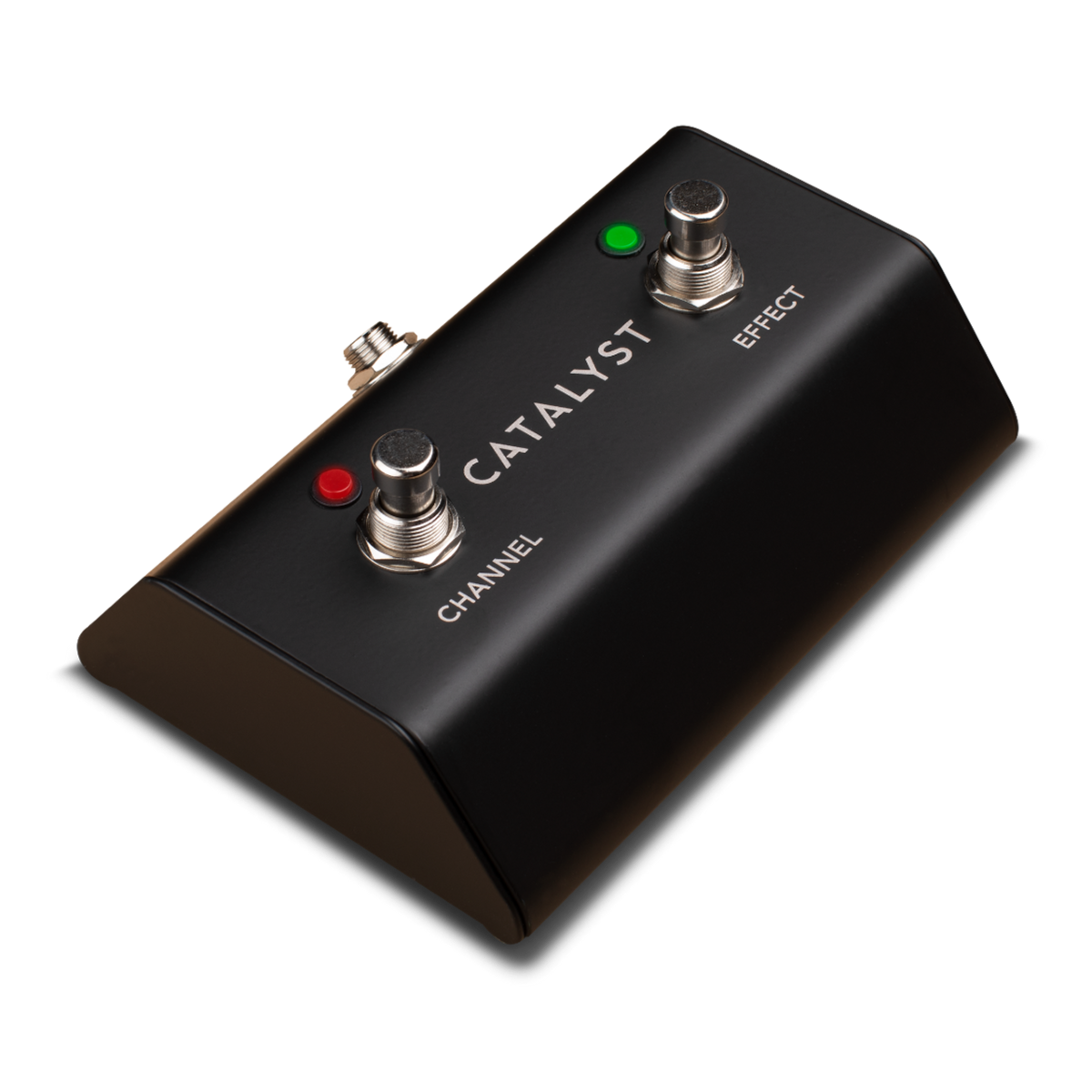 Line 6 LFS2 Catalyst 2 button Footswitch For Catalyst Amps