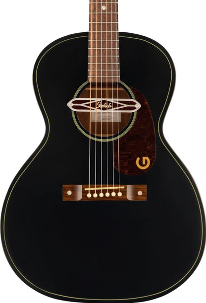 Gretsch Deltoluxe Concert in Black Top