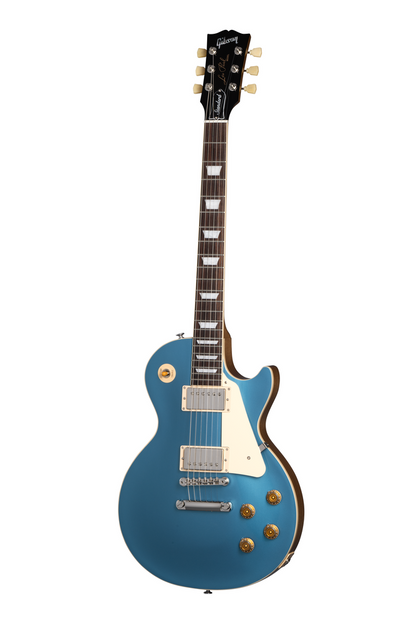 Gibson Les Paul Standard 50's Electric Guitar in Pelham Blue