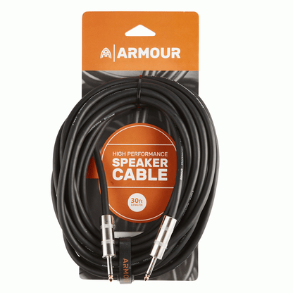 Armour SJP50 50FT High Performance Speaker Cable
