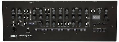 KORG Minilogue XD Module Polyphonic Analogue Synthesizer