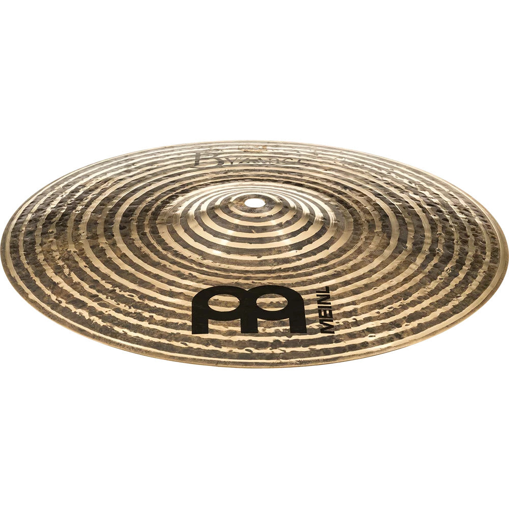 Meinl Cymbals Byzance Dark Spectrum Hi Hat 13"