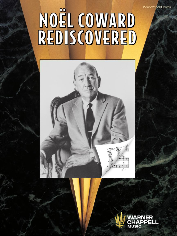 Noel Coward Rediscovered PVG
