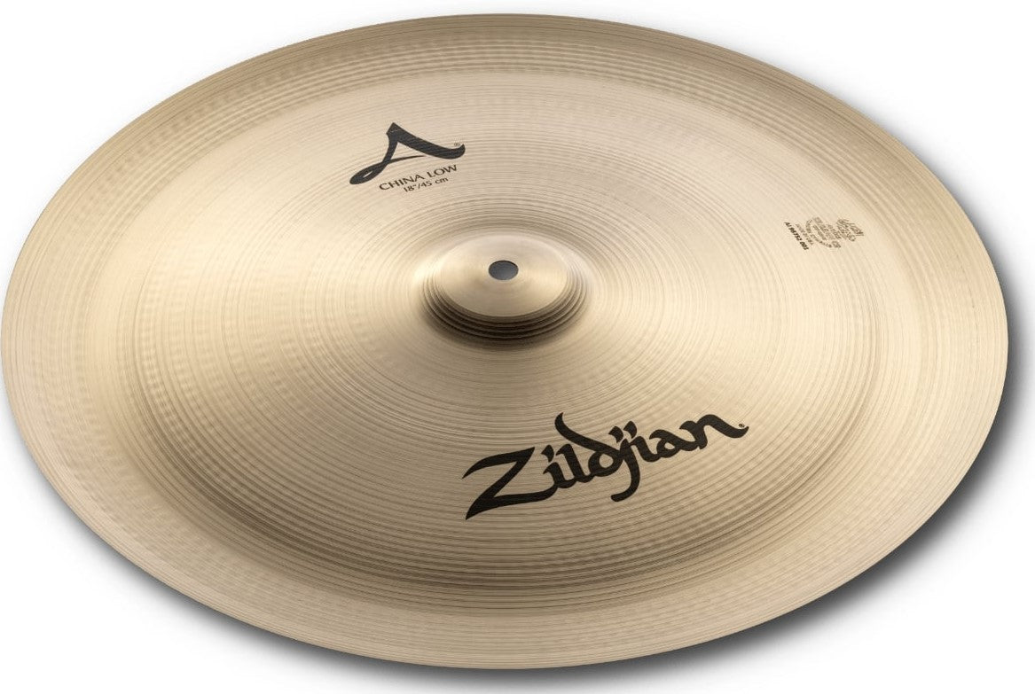 Zildjian A China Low 18"