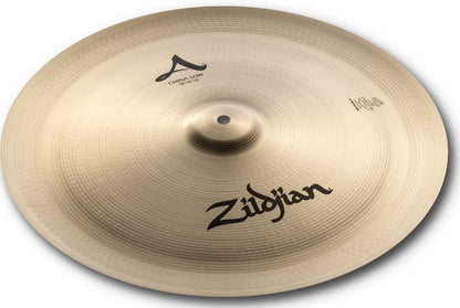 Zildjian A China Low 18"