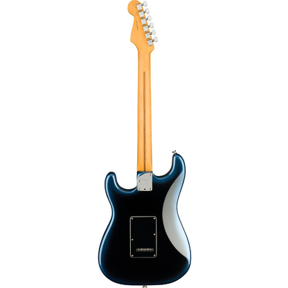 Fender American Professional II Stratocaster® HSS, Rosewood Fingerboard in Dark Night