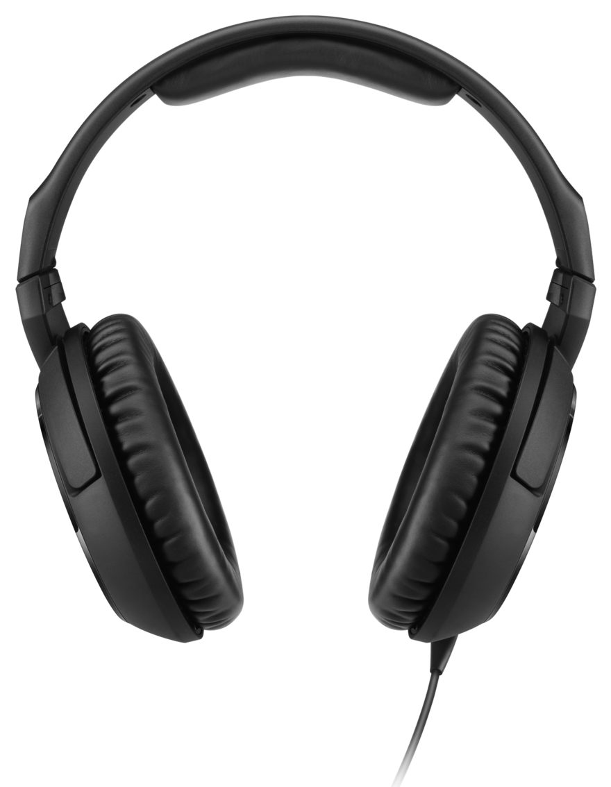 Sennheiser HD 200 PRO Headphone