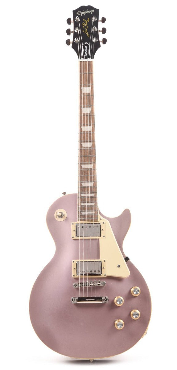 Epiphone Les Paul Standard 60s in Heather Poly